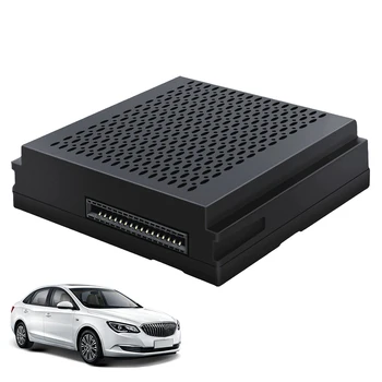 Безжичен Carplay интелигентен модул Bluetooth-съвместим Plug and Play Mirrorlink Handsfree Call за Mercedes-Benz NTG 4.5 11-15