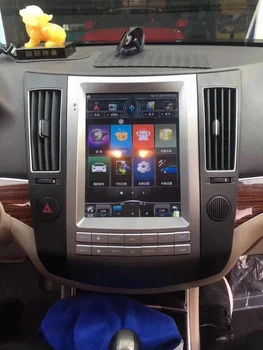 За Hyundai Veracruz IX55 2006 - 2012 Android Car Radio Tesla Style 2Din стерео приемник Autoradio мултимедиен плейър GPS Navi