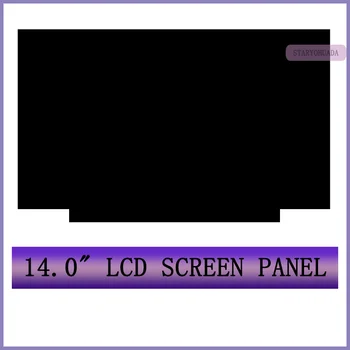 14'' FHD IPS LCD екран дисплей матрица замяна NV140FHM-N48 за Acer Swift 3 SF314-41-R8HZ Non-Touch 1920X1080 30pins 60Hz