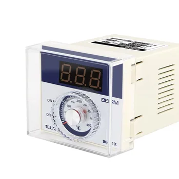 Berm Tel72-9001X Контролер за температура на показалеца