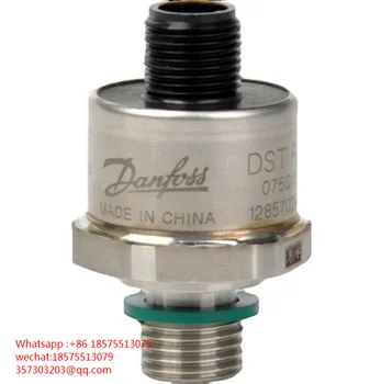 За Danfoss DST P140 075G1054 075G1056 0 ~ 16bar сензор за налягане 1Piece
