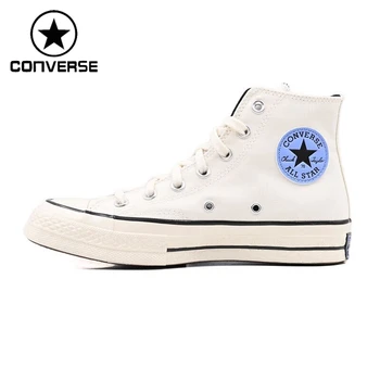 Original New Arrival Converse Chuck 70 Унисекс обувки за скейтборд Canvas маратонки