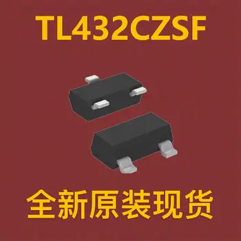 (10бр) TL432CZSF СОТ-23-3