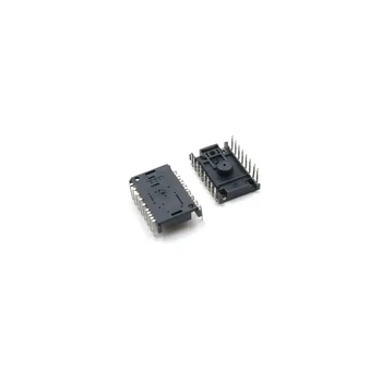 1Pcs PMW3389DM-T3QU оптичен сензор чип IC