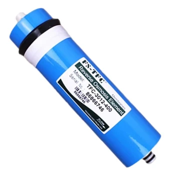 400 gpd кухненски воден филтър FS TFC-3012-400G EW мембранни филтри за водни патрони ro система филтърна мембрана