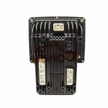 ISUNO PC210-10MO монитор дисплей панел 7835-34-5101 7835-35-1050