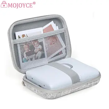 Мини защитна кутия за черупки Твърд калъф за носене Леки чанти за фотоапарати Чанта за съхранение на Link Link2 Link SQ за пътуване навън