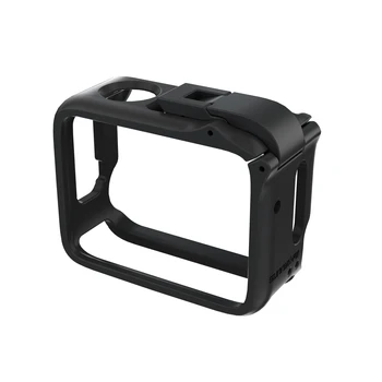 За Insta360 GO 3 камера Защитен панел аксесоар Рамка за защита от удар и падане