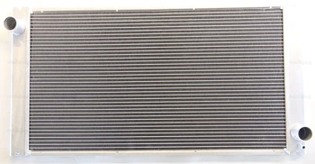 Охлаждане на радиатора на радиатора за Mini Cooper L3 1.5L 2014 14