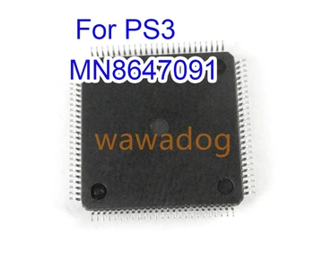 1pc IC MN8647091 чип за PS3 тънка конзола