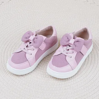 2023 Есенна бебешка обувка Casual маратонки за момче Kid Preschool Girl Baby Toddler Shoe Board Shoe Zapatillas De Mujer Tenis De Mujer