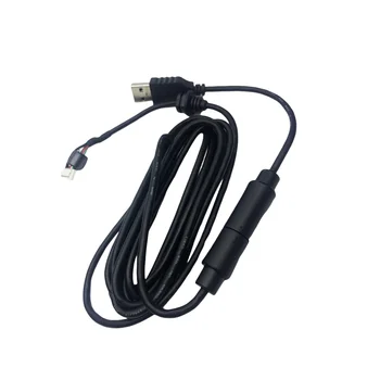 Универсален USB кабел за кормилно колело за Logitech G29 G27 G920