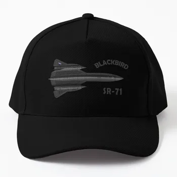 The SR-71 Blackbird бейзболна шапка слънцезащитен голф носят елегантни дамски шапки