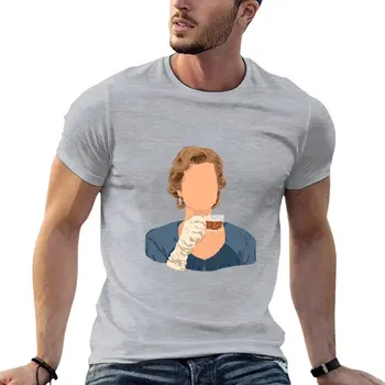 Gwendolyn Briggs- Ratched тениска бързосъхнеща тениска персонализирани тениски аниме дрехи момчета т ризи тениски за мъже памук