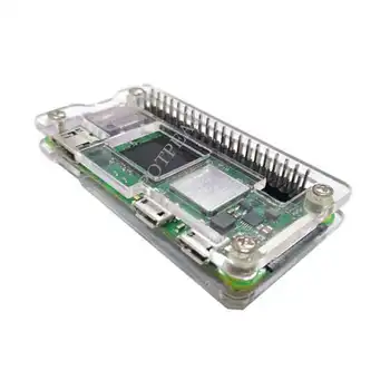Raspberry Pi Zero 2 W Development Board PI0 2W с калъф