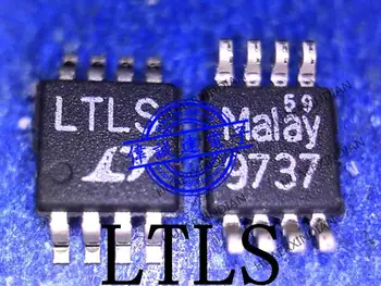 Нов оригинален LT1767EMS8#TRPBF печат LTLS MSOP8