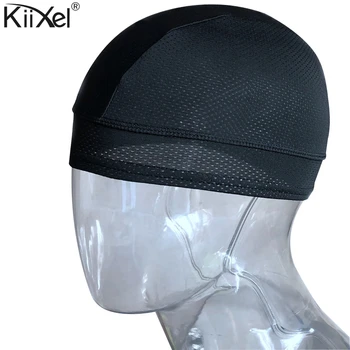 KiiXel-Outdoor Cycling Cap for Men, Bicycle Bike Headband, Breathable Mtb Caps, Quick Dry Head Scarf
