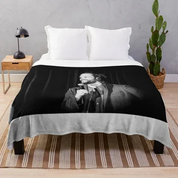 Джаред Падалеки Хвърли одеяло за диван тънък Тежък за диван топла зима Пухкави меки одеяла