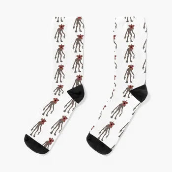 Demogorgon Чорапи готини чорапи къси чорапи чорапи мъж смешни подаръци Мъжки чорапи Луксозна марка Дамски