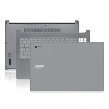 Нов оригинал за Chromebook CB715-1W N18Q11 A Shell C Shell D Shell бележник случай за преносим компютър