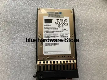 За HP 507125-B21 507283-001 146G 2.5-инчов 10K 6Gb SAS комплект за твърд диск