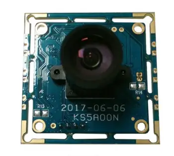 KS5A00N MI5100 5 мегапикселова USB камера модул 1 / 2.5 сенсибилизация Висок изстрел инструмент модул HD KS5A00N-2.0