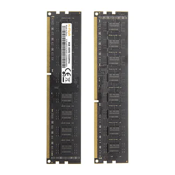 Battle Series DDR3 4GB 8GB PC macchina di prova RAM 4GB 8GB DDR3 memoria 4GB1333MHZ 1600MHZ memoria della macchina di prova mem