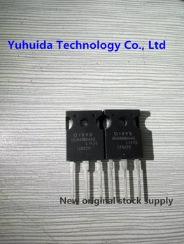 10-50Pieces/Lot IXGH48N60A3 TO-247 600V 48A