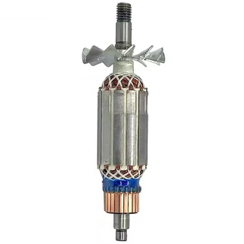 Резервен арматурен ротор за 1900B N1900B ренде ротор части ротор Epair за замяна на повредени аксесоари за електрически инструменти