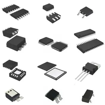 MCP6001UT-I/OT 100% Новите поръчки за чипсети започват от 10