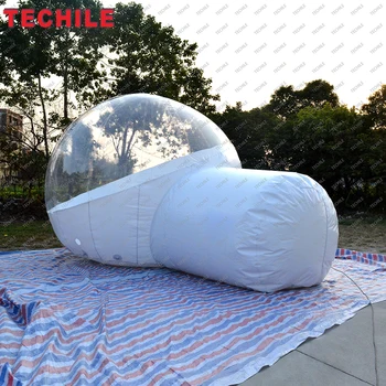 надуваем балон купол палатка купол къща балон глобус надуваем купол прозрачен палатка за продажба