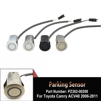 Сензор за паркиране Авточасти за заден ход PZ36200208A0 PZ362-00208 За Toyota Camry30, Camry40 Lexus RX300/330/350 PZ362-00208-A0