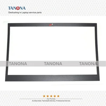 Нови резервни части нови за Lenovo ThinkPad T460S LCD панел екран преден капак лист стикер 00JT996